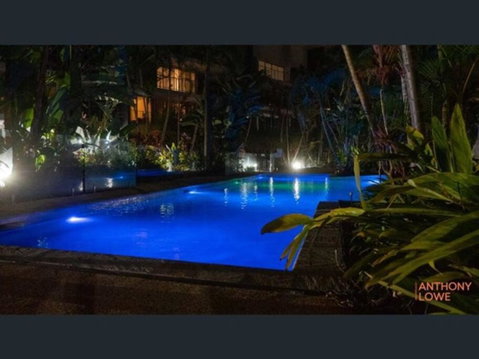 Luxury Spacious Apartment - Stays Accommodation 1