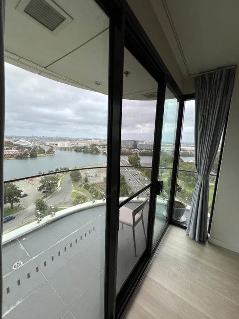 Luxury Apartment With Panoramic Views - Stays Accommodation 1