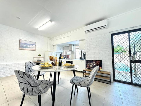 Macgregor 2bed Studio - Stays Accommodation 0