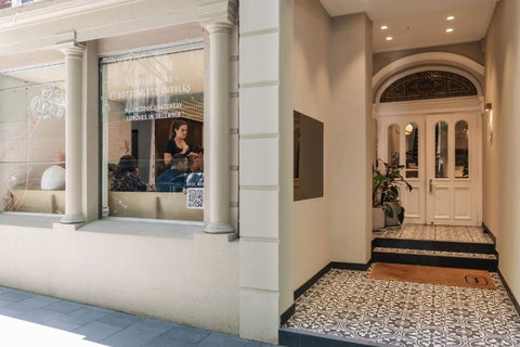 Macleay Hotel - Stays Accommodation 2