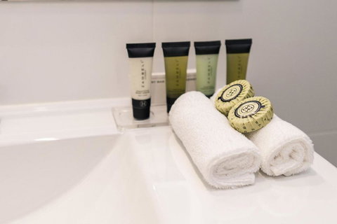 Macleay Hotel - Stays Accommodation 3