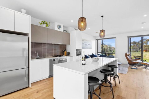 Magic Driftwood - Stays Accommodation 3