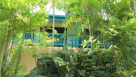 Magnetic Reef 7 - Stays Accommodation 0