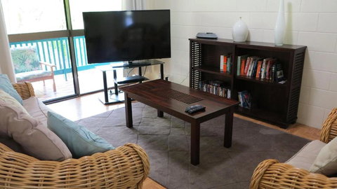 Magnetic Reef 7 - Stays Accommodation 2