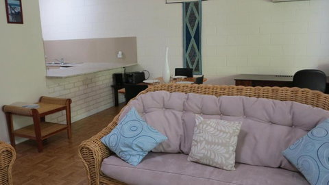 Magnetic Reef 7 - Stays Accommodation 3