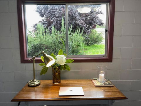 MAGNOLIA HOUSE ON THE CREEK - STANTHORPE - Stayed 3