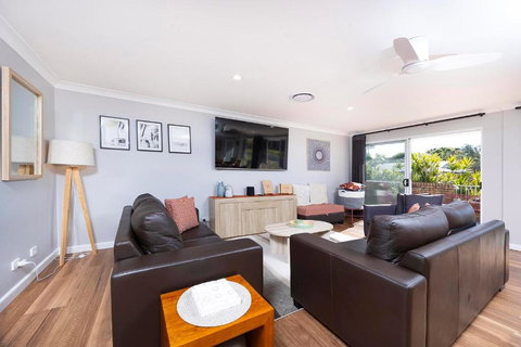 Magpie Rest - Stays Accommodation 1