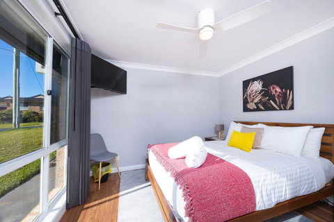 Magpie Rest - Stays Accommodation 3