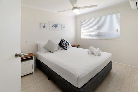 MAINSAIL8- MOOLOOLABA BEACH - Stays Accommodation 1
