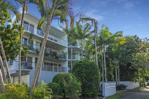 MAINSAIL8- MOOLOOLABA BEACH - Stays Accommodation 3