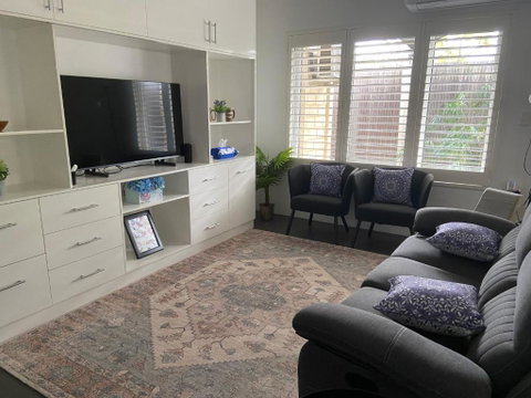 Maison De Samy Entire Swan River Bliss Australia - Stayed 1