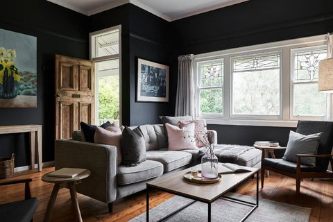 Makers Cottages - Stayed 0