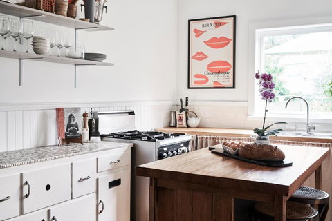 Makers Cottages - Stayed 1