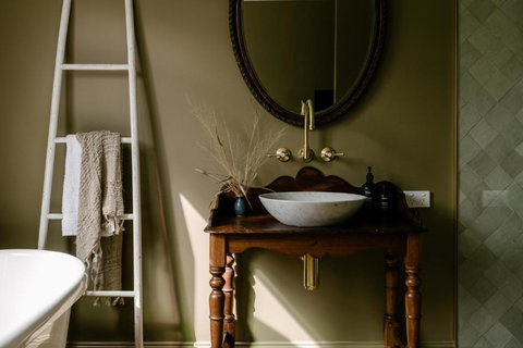 Maleny Lodge - Stays Accommodation 1