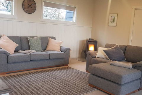 Mallavale Farm, Boat Harbour - Stayed 3