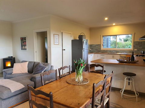 Mallavale Farm, Boat Harbour - Stayed 1