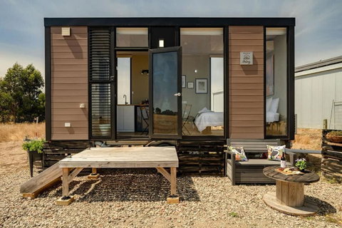 Maluridae Sunset Views By Tiny Away - Stays Accommodation 0