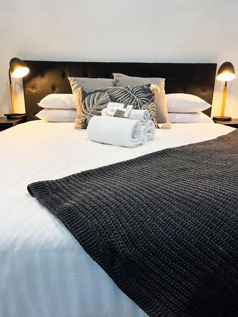Manjimup Hotel - Stays Accommodation 3