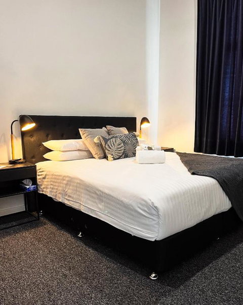 Manjimup Hotel - Stays Accommodation 1