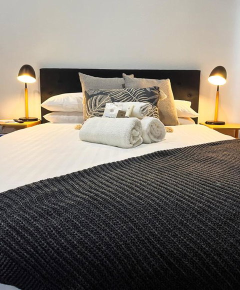 Manjimup Hotel - Stays Accommodation 0