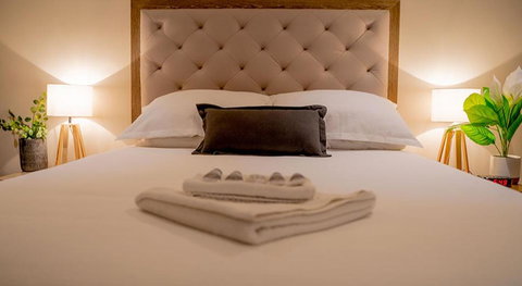 Manjimup Gateway Hotel - Stayed 0