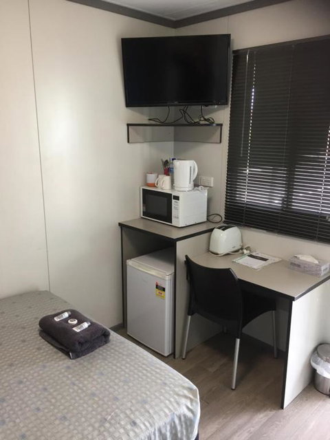 Manjimup Gateway Hotel - Stayed 2