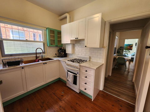 Manly Jungle Beach Oasis - Stays Accommodation 1