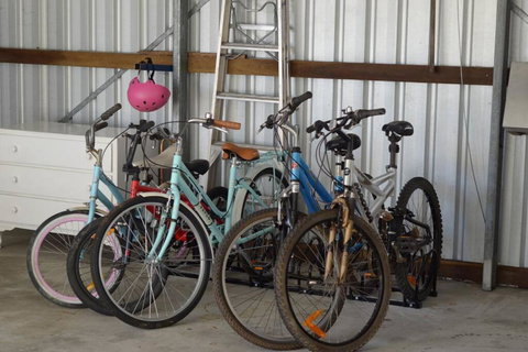 Manor Cottage - Stayed 2