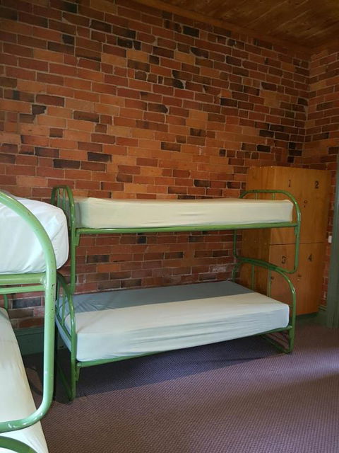 Mansfield Travellers Lodge - Stayed 2