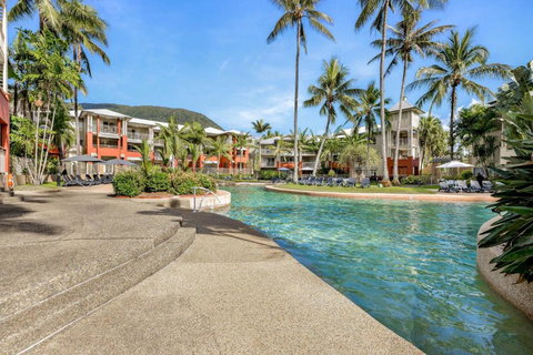 Mantra Amphora - Stays Accommodation 1