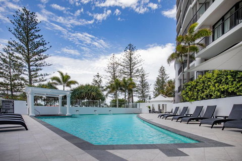 Mantra Coolangatta Beach - Stays Accommodation 0