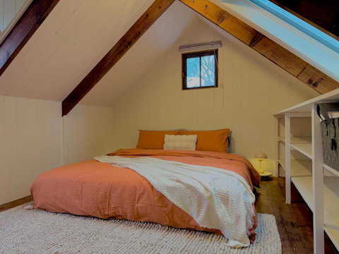 Maccys Cottages - Stayed 3