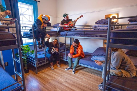 Mad Monkey Melbourne - Stays Accommodation 3