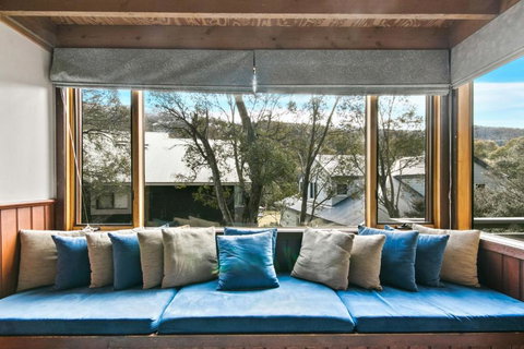 Magpies Nest - Stays Accommodation 3