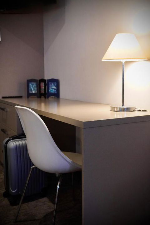 Melbourne ViVo - Stayed 3