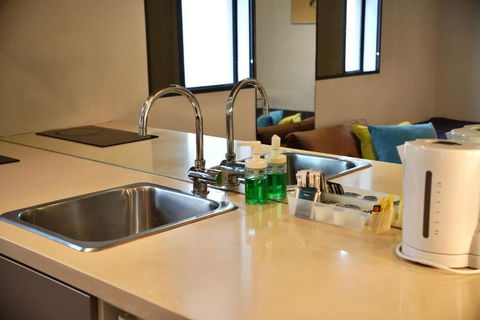 Melbourne ViVo - Stayed 2