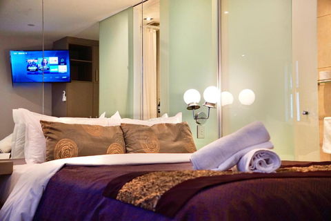 Melbourne ViVo - Stayed 1