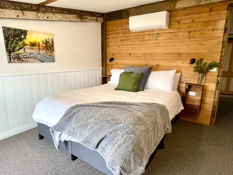 Maple Lane Farm Stay - Stays Accommodation 3