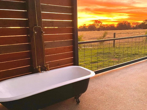 Maple Lane Farm Stay - Stays Accommodation 2