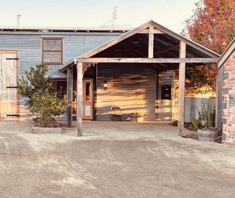 Maple Lane Farm Stay - Stays Accommodation 1