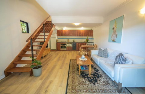 MARGARET FOREST RETREAT Apartment 129 - Located Within Margaret Forest, In The Heart Of The Town Centre Of Margaret River, Spa Apartment! - Stays Accommodation 3