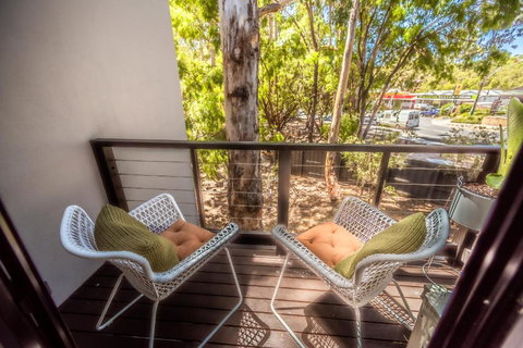 MARGARET FOREST RETREAT Apartment 129 - Located Within Margaret Forest, In The Heart Of The Town Centre Of Margaret River, Spa Apartment! - Stays Accommodation 0