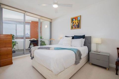 Marketown Maiden - Inner-city Meets Beachside Vibes - Stayed 0