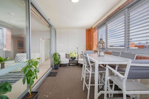 Marketown Maiden - Inner-city Meets Beachside Vibes - Stayed 1