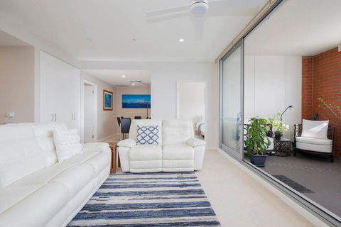 Marketown Maiden - Inner-city Meets Beachside Vibes - Stayed 2