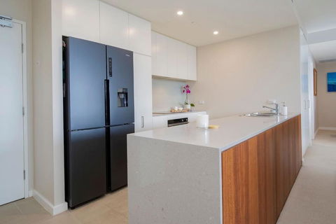 Marketown Maiden - Inner-city Meets Beachside Vibes - Stayed 3