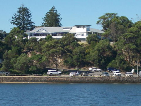 Marlo Hotel - Stayed 1