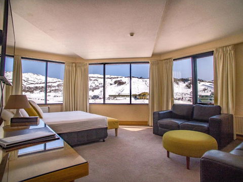 Marritz Hotel - Stayed 1