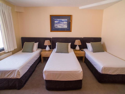 Marritz Hotel - Stayed 2