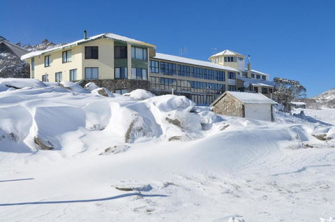 Marritz Hotel - Stayed 0
